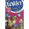 Levent Antikacının Oyunu Levent İz Peşinde 5