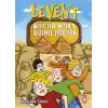 Levent Hititten Mısıra Gizemli Yolculuk