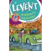 Levent İz Peşinde - 02 Arabaların Kahramanı