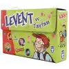 Levent ve Tayfası - 01 Set (5 Kitap Takım)