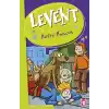 Levent ve Tayfası - 02 Köfte Koşucusu