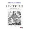 Leviathan: Veya Dini ve Sivil Bir Devletin Maddesi, Biçimi ve Gücü