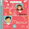 Leyla İle Mecnun - İlk Duygu Kitabım
