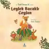 Leylek Bacaklı Ceylan
