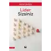 Lider Sizsiniz