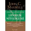 Liderlik Nitelikleri
