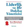 Liderlik ve Bir Dakika Yöneticisi