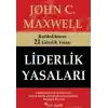 Liderlik Yasaları