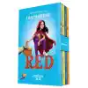 Liesl Shurtliff Serisi - 4 Kitap Takım