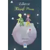 Lila ve Küçük Prens