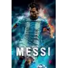 Lionel Messi - (Poster Hediyeli)