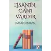 Lisanın Canı Vardır