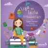 Liya ve Tozlu Arkadaşları
