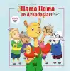Llama Llama ve Arkadaşları