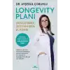 Longevity Planı - Gençleşmek İsteyenlerin El Kitabı