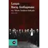 Lozan Barış Antlaşması
