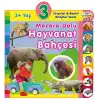 Macera Dolu Hayvanat Bahçesi (3+Yaş)