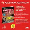 Macera Dolu Uygarlıklar - 1 Hançerin Sırrı - Mısır
