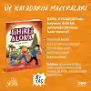 Macera Dolu Uygarlıklar - 4 Sihirli Alora - Babil