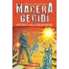 Macera Geçidi 16 - Robotlar Cehennemi