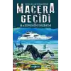 Macera Geçidi 17 - Hazinenin Peşinde
