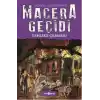 Macera Geçidi 6 - Tehlike Çemberi