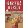 Macera Geçidi 8 - Lanetli Miras