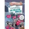 Macera Yolcusu - Bir Milletin Dirilişi
