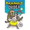 Maceraperest Ördek Muzip Morsa Karşı
