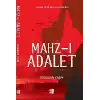 Mahz-ı Adalet
