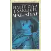 Mai ve Siyah - Türk Edebiyatı Klasikleri