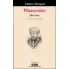 Maimonides