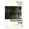 Majesteleri Kral