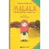 Malala: Okula Gitmek İsteyen Kız