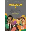 Malcolm X - Sahnenin Yıldızları