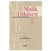 Malik Hikayeti