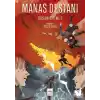 Manas Destanı