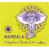 Mandala - Hayatına Renk Kat!