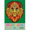 Mandala Hayvanlar