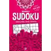 Mandala Sudoku - Kolay Seviye