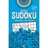 Mandala Sudoku - Zor Seviye