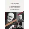 Manevi Enerji