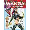 Manga - Çizim Sanatı