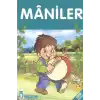 Maniler