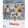 Manto – Ciltli