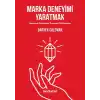 Marka Deneyimini Yaratmak