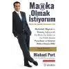 Marka Olmak İstiyorum