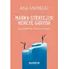 Marka Stratejisi Nereye Gidiyor