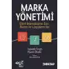 Marka Yönetimi: Etkili Markalaşma İçin İlkeler ve Uygulamalar
