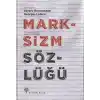 Marksizm Sözlüğü (Ciltli)